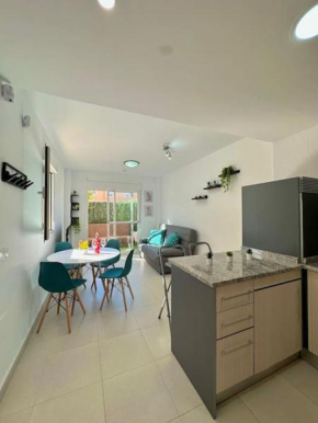 Apartamento Vera Playa